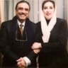 AAliZardari's profile picture. Official account of Asif Ali Zardari - Co-Chairman Pakistan People's Party. 14th President of the Islamic Republic of Pakistan