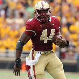 The official Twitter account for Andre Williams' Heisman campaign. Run by the Boston College Athletics Communications office.