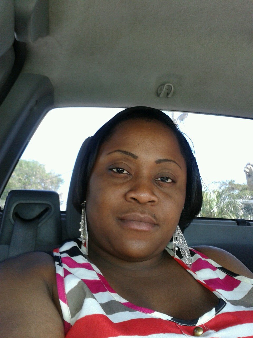 Short Sweet and one of a kind