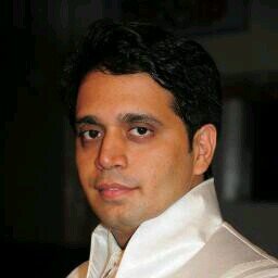 Is a Media professional was with the largest media house in the country & has views & opinion, cares about which way India is heading. Always a student of life.