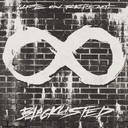FINAL ALBUM BLACKLISTED OUT DEC 3rd on @EqualVision. Pre-order here: http://t.co/BlWEaQ5Xe1