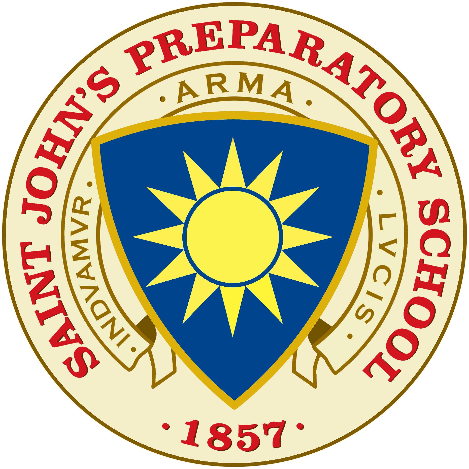 Saint John's Prep