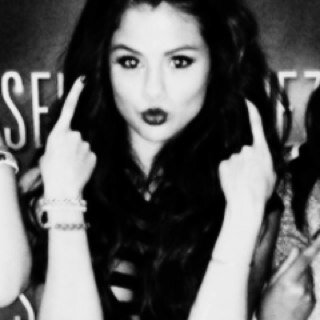 Selena is a queen & better than your fave. Get over it. ♥