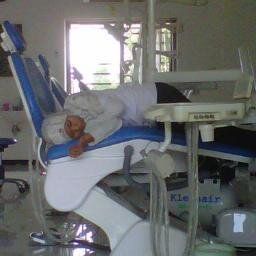 dentist