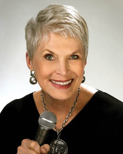 Jeanne Robertson