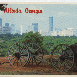 Battle of Atlanta