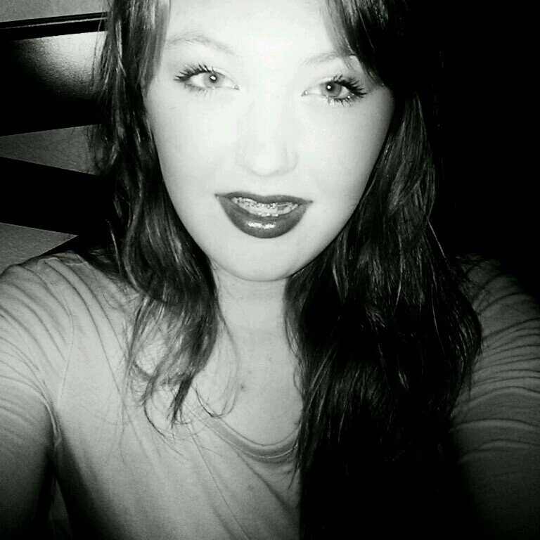 I'm a girl chasing her dreams