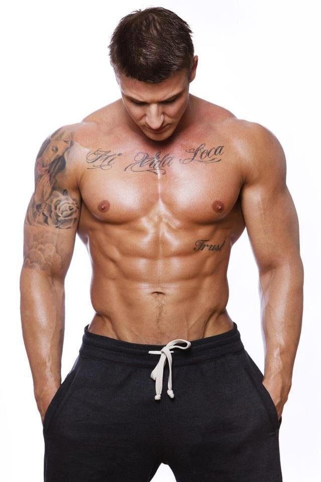 Bodybuilder