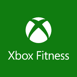 XboxFitness's profile picture. Only on Xbox One.