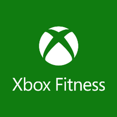 xbox fitness