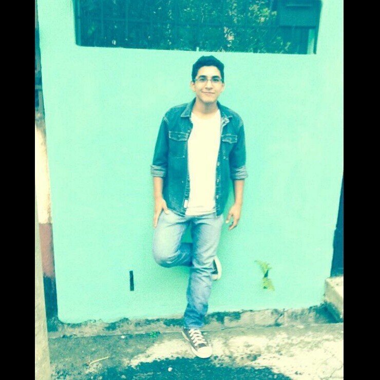 Since February 14, 1998 ♥