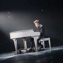 SOY BELIEBER & DIRECTIONER BOY  :3 Orgulloso! \u/