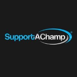 Connecting Athletes With Sponsors.
