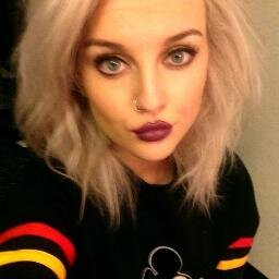 Hola Soy De Chile, Amo A One Direction Y A Little Mix, Amo A Zerrie♥