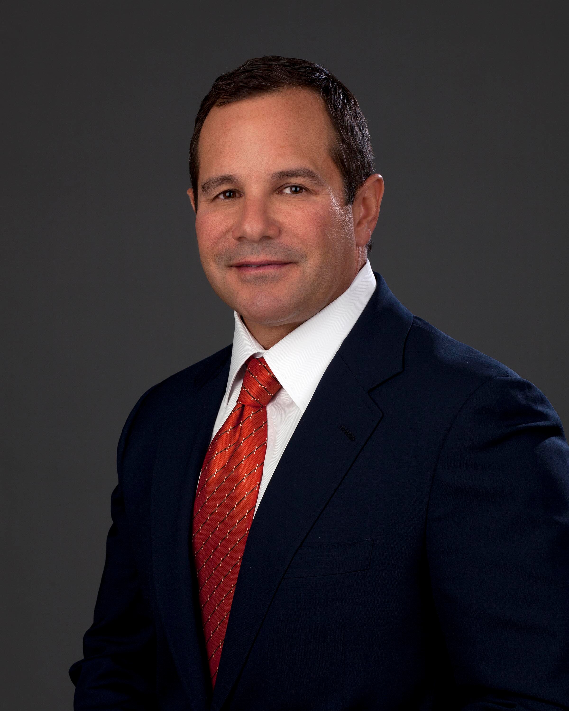 Executive Chairman and Chief Executive Officer of @JMCSteelGroup
