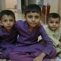 m waseem (@waseem92117) 's Twitter Profile