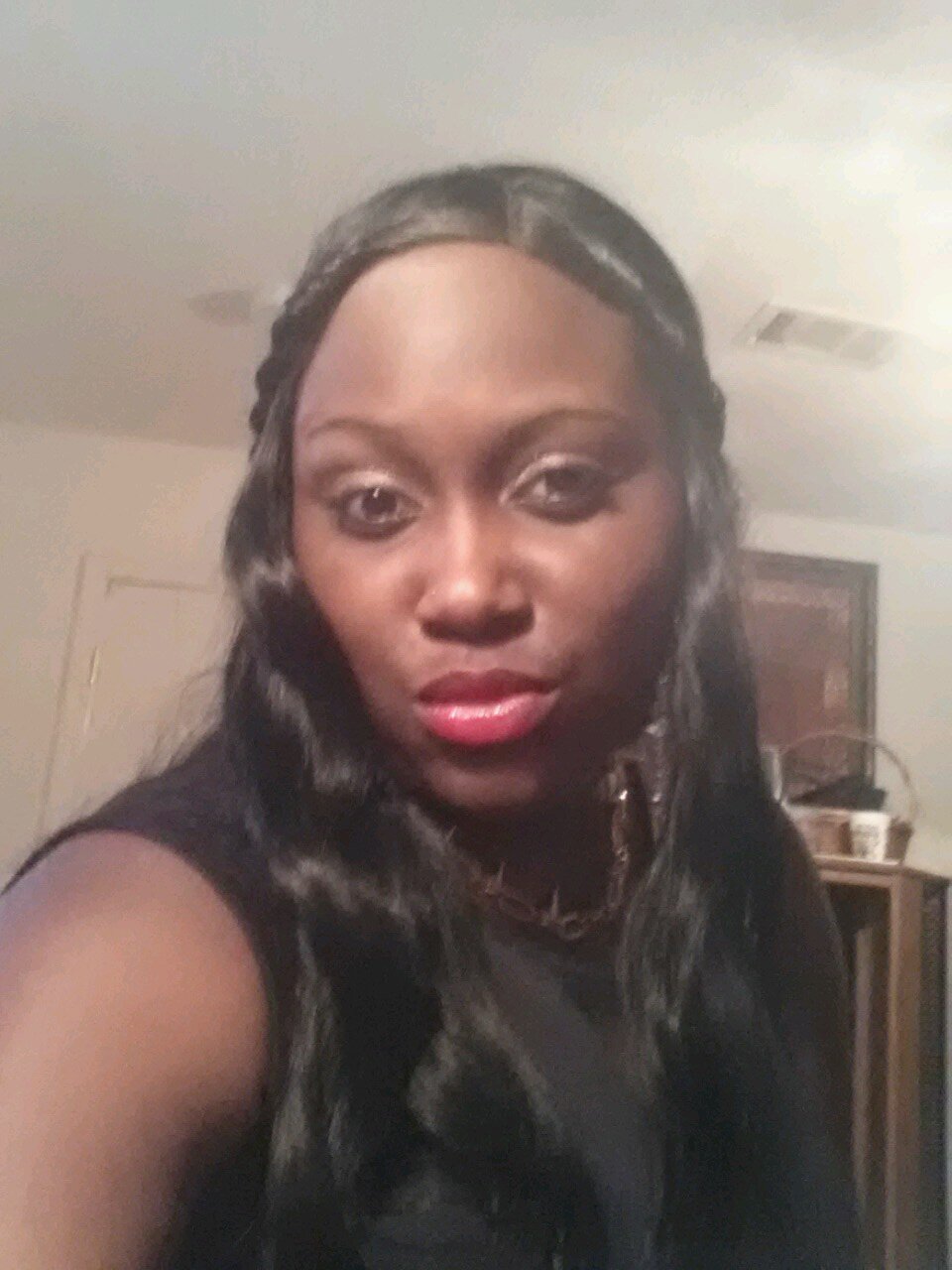 Simply Me! __Mother ___Hardworking Woman I do this for my family!