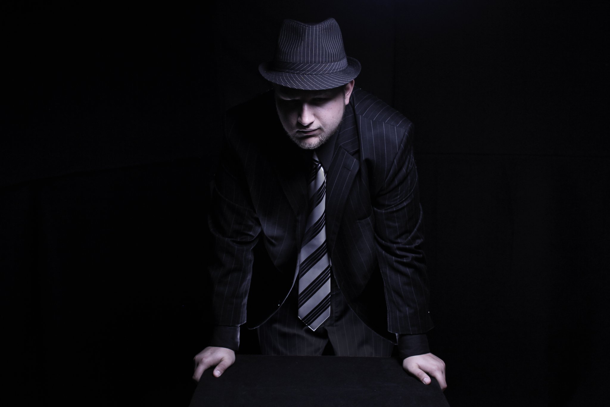 Nickpodski's profile picture. 