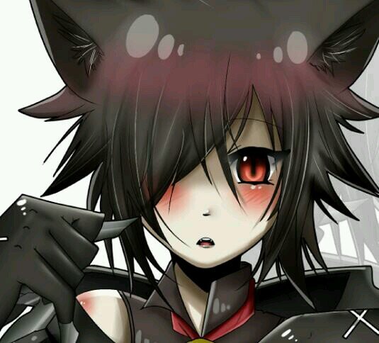 Cheshire...The cat in human form, well...Except Cheshire's arms and ears! #Chain #OOC #Single #Seke #Bi 18+