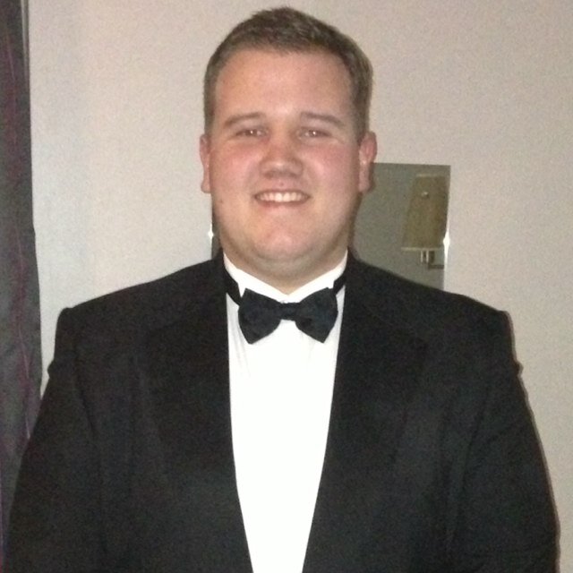 Senior IT Technician at the RSA Academy in sandwell.