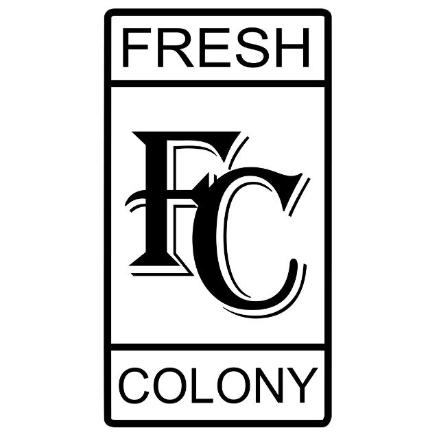 'ALL YOUR FRESH GEAR IN ONE PLACE