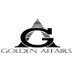 Golden Affairs (@GLDNaffairs) Twitter profile photo