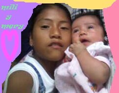 amo a mis padres mis hijas y esposo :D