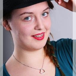 LillySty's profile picture. queer, formless blob