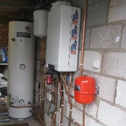 We are a plumbing and heating company based in Coventry carrying out all types of plumbing,heating and gas work and we are available 24 hrs a day.