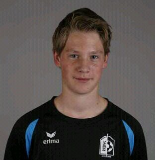 Voetbal=Life