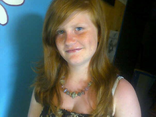 I love all my family and friend My beautiful and wonderful cousin Kayleigh Rands and Rose Perry love them loads I also love my Auntie lily My baby Cousin Bonnie