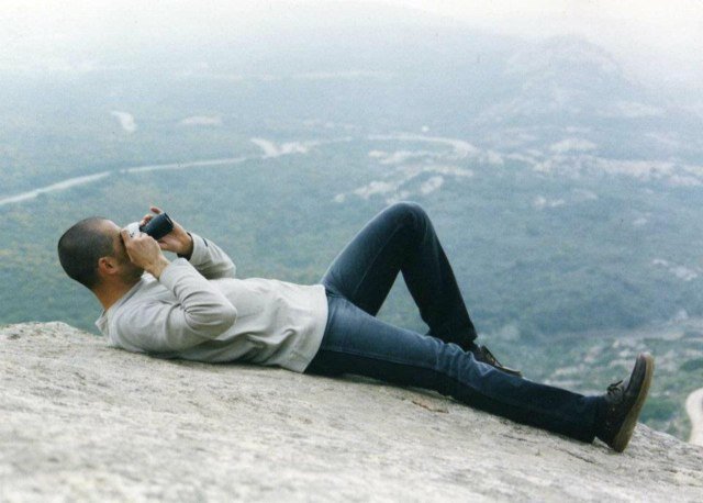 manolomorandini's profile picture. giornalista @iltirreno