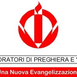 tov_italia's profile picture. Laboratori di Preghiera e Vita. Servizio nella Chiesa per imparare e approfondire l’arte di pregare. http://t.co/UI5hnK1lfp