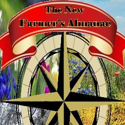 Warning:Buying the New Farmer's Almanac for kindle, ipad, iphone,blackberry and computer will cause your friends to ask you about the weather...all the time!