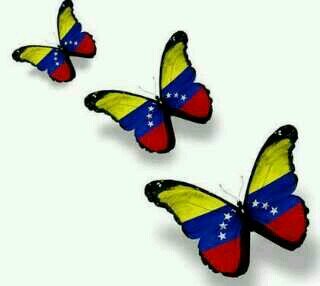 Esperando por una Venezuela Libre....#YOSOYVENEZOLANA