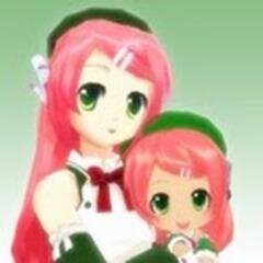 UTAU/音声合成用音源「桃音モモ」オフィシャルインフォメーションです。音源の更新、MMDモデル、作品、その他の関連情報をお届けします。[公認サークル:百瀬ロボット研究所][情報サイト:桃音モモのあれこれwiki http://t.co/bT9YIfdXv0]