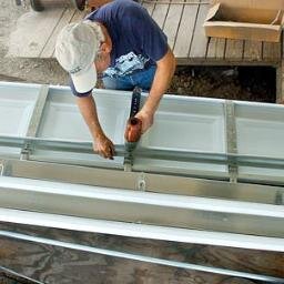We repair, replace and fix all makes or models of garage doors,garage door openers and electric gates.We replace broken springs, cables, rollers, hinges & more