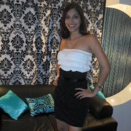 Coordinadora de Vp Internacional Córdoba 🇪🇸
Madre, Abog. y Licenciada en Cs. Fiscales 🇻🇪
