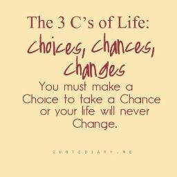 Chronicling the path that I'm taking to transform my life, hoping to help others while I do.