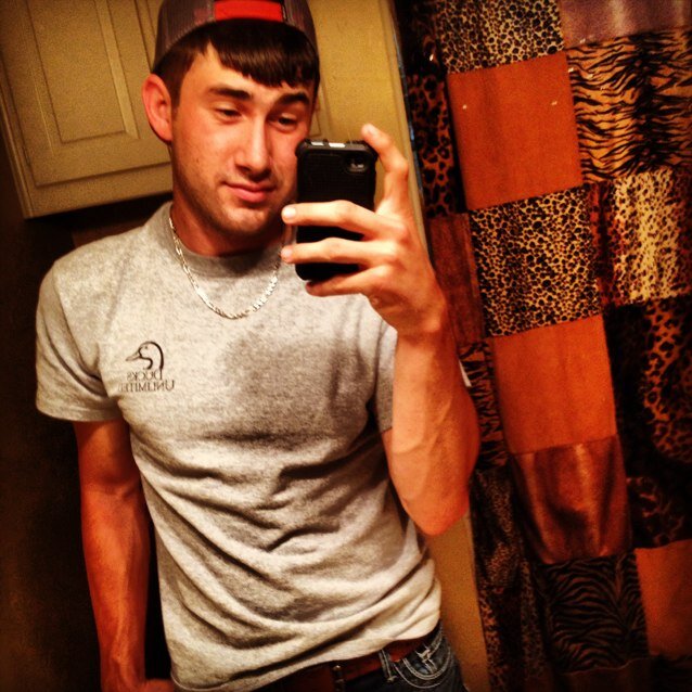 WigginsBlake's profile picture. 