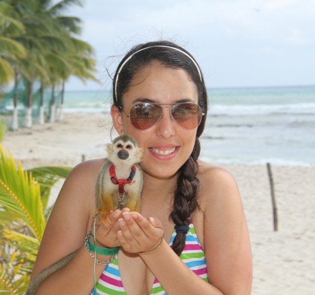 BereRenteria's profile picture. 