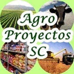 Formulación y evaluación de proyectos agropecuarios.
