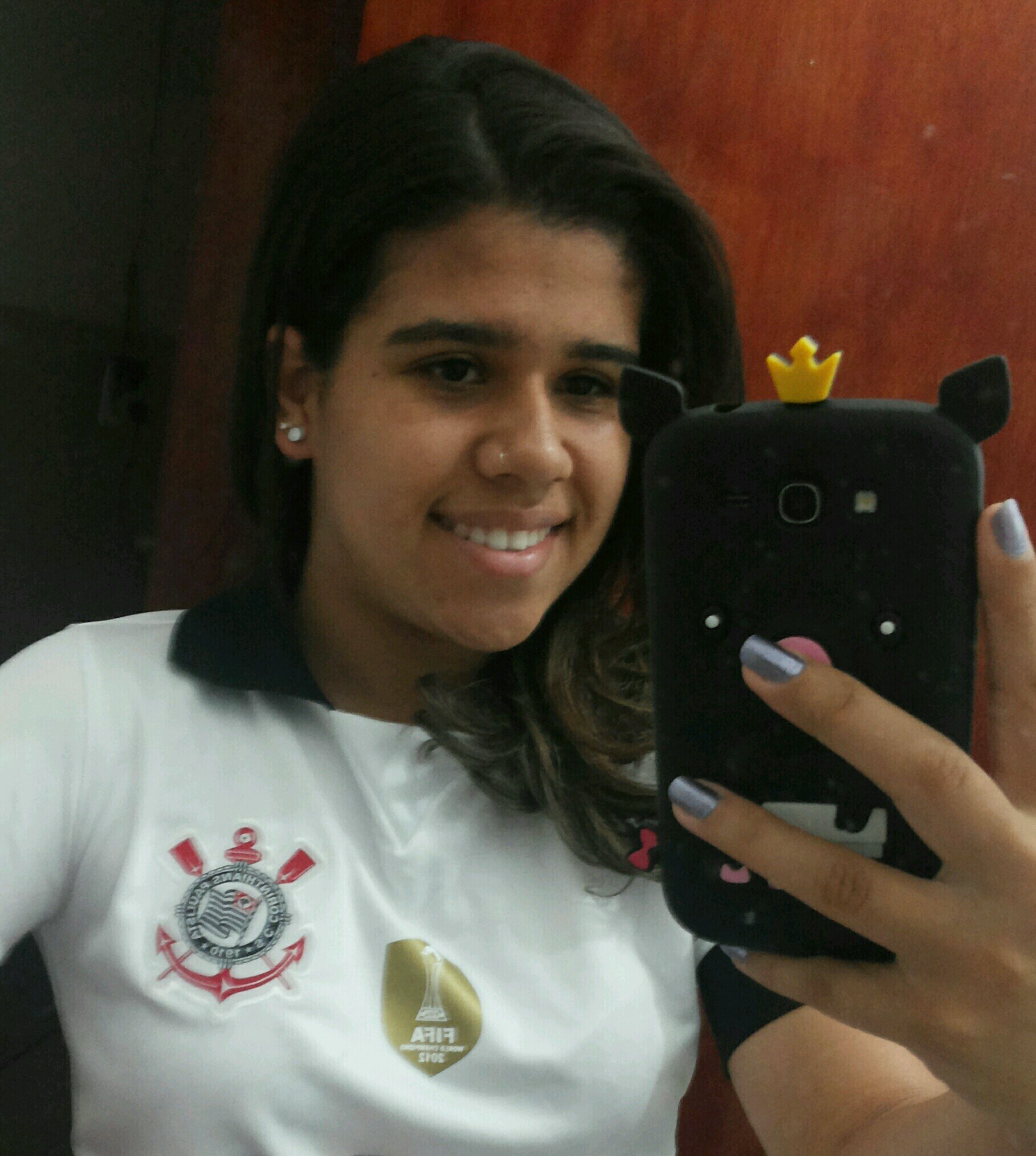 17anos.//  leonina ♌   // CorinthianaA Fanática