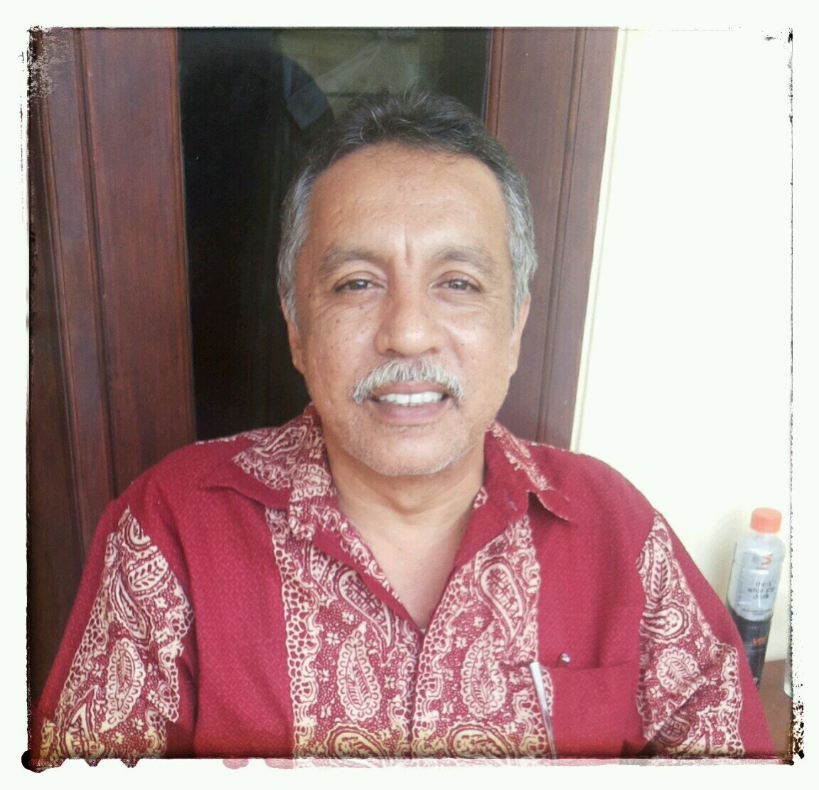 AlwiMuhdi's profile picture. 