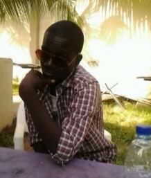 halfkay14's profile picture. 