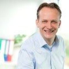 CFO | MBA | Big data | Innovation | Father of two