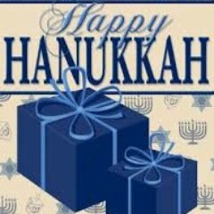 HanukkahGift's profile picture. Hanukkah Gift Ideas
http://t.co/vJkWAzHo6A
#HanukkahGift #Hanukkah #HanukkahGiftIdeas