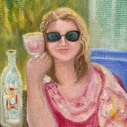 Multi-media artist...have a long history of Angel Art but visit my website and view Donna Pope Gallery to see more.