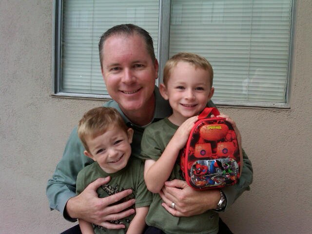 Grateful Father, BBQ enthusiast, Challenger, evangelizing Human Capital Management effectiveness every day!