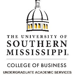 The Advising division is USM's College of Business serves as a one-stop-shop for all academic advising, change of major/minor, and other course issues.